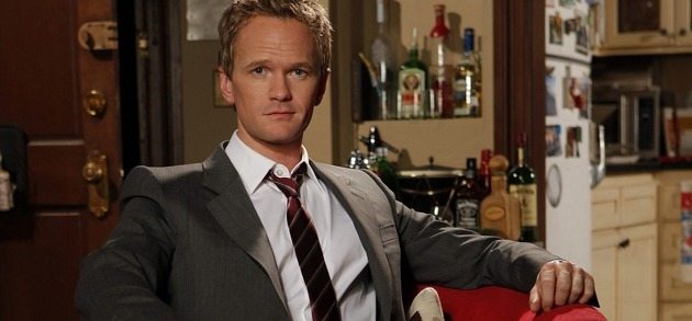 Barney-Stinson
